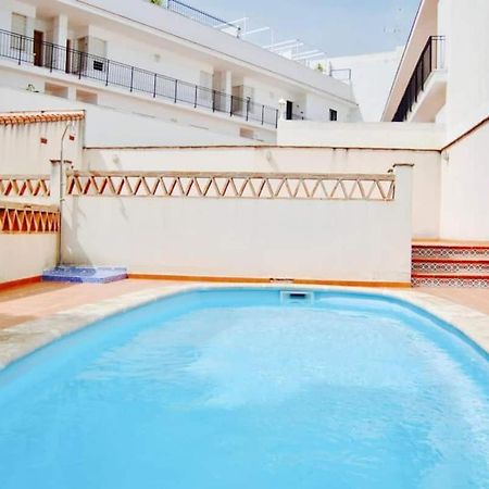 Fantastic 1 Bedroom Apartment In The Centre Of Nerja Exterior foto