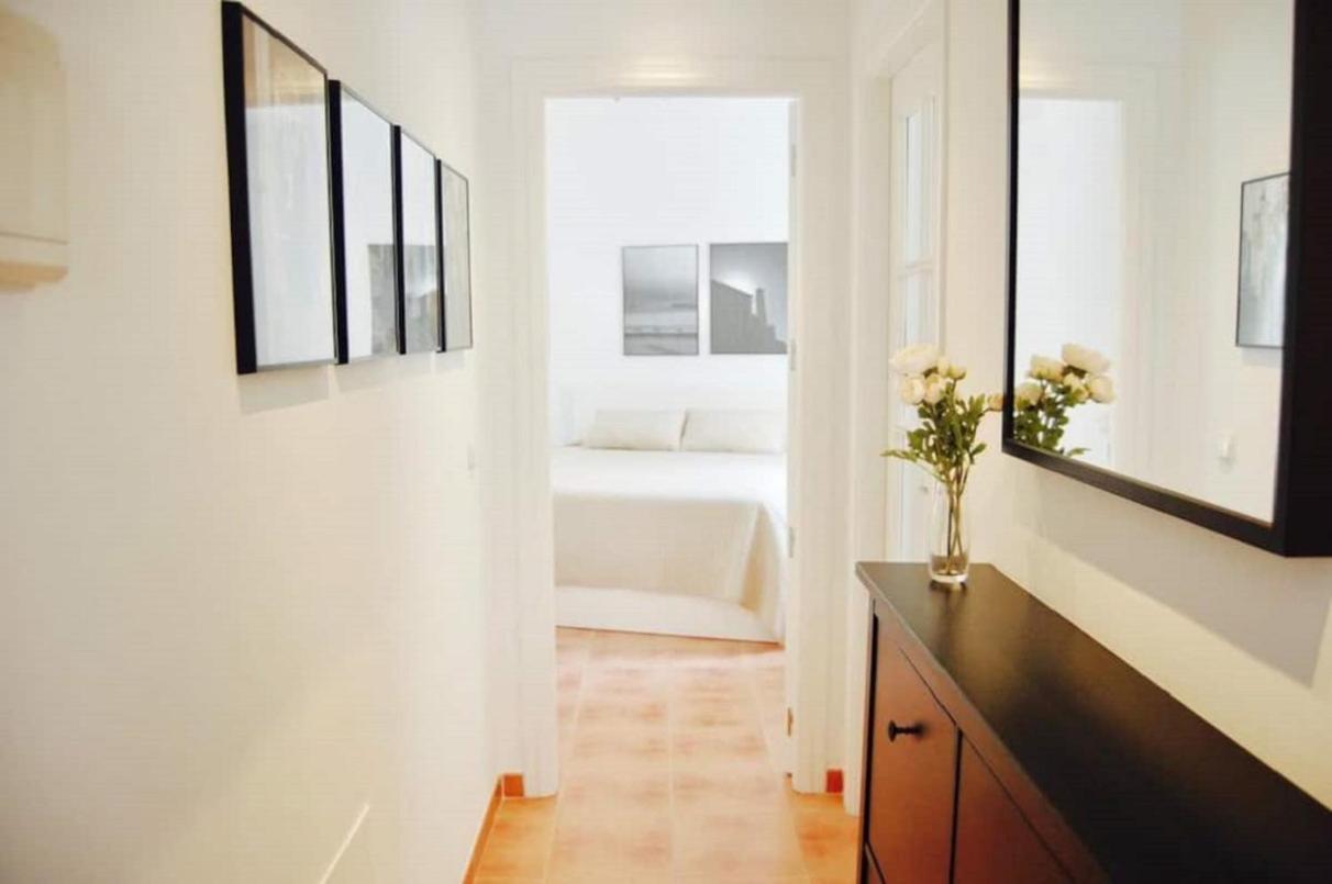 Fantastic 1 Bedroom Apartment In The Centre Of Nerja Exterior foto