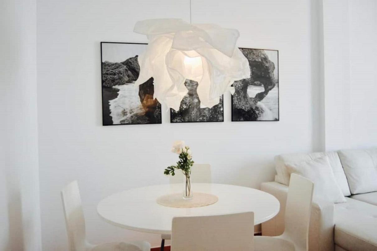 Fantastic 1 Bedroom Apartment In The Centre Of Nerja Exterior foto
