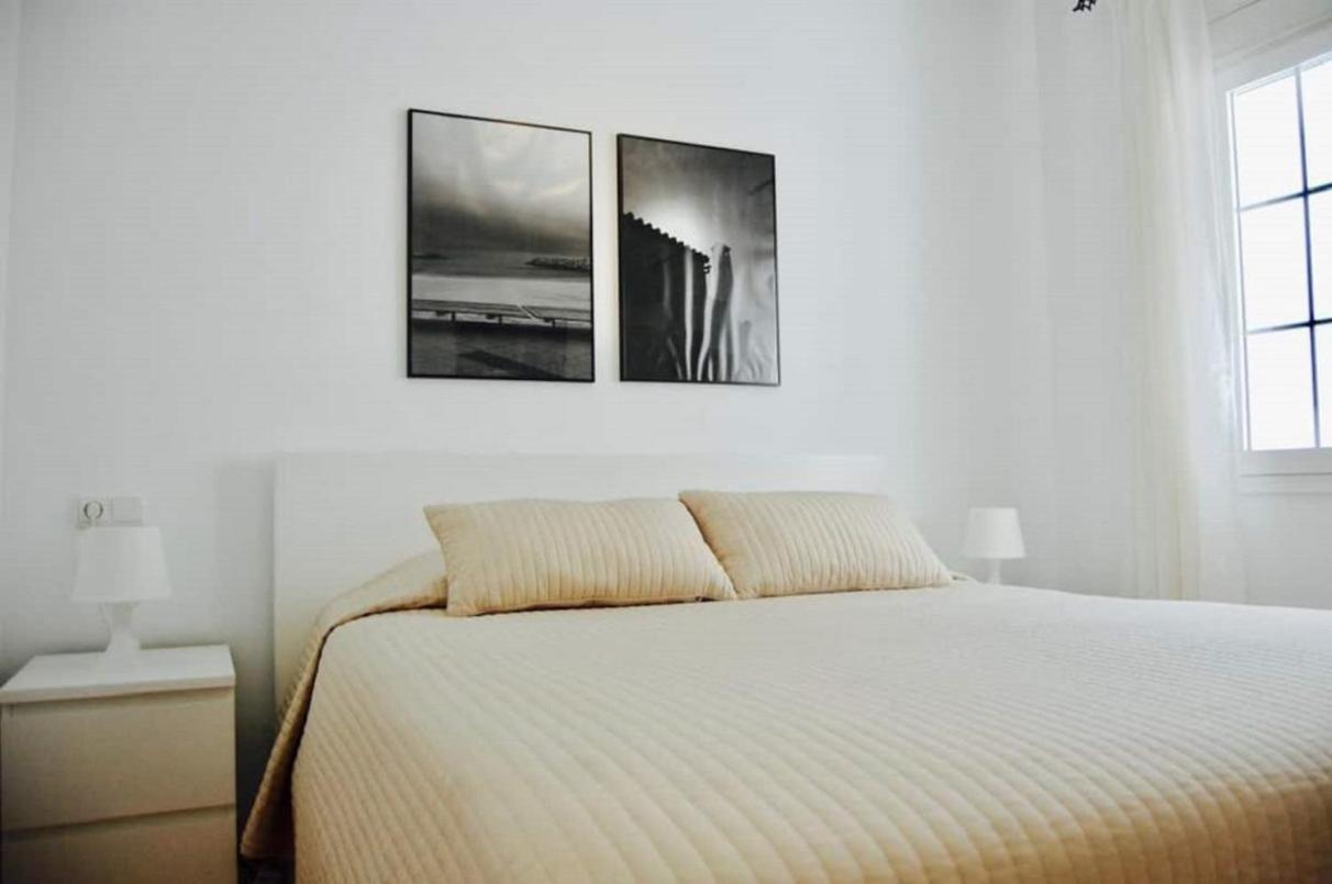 Fantastic 1 Bedroom Apartment In The Centre Of Nerja Exterior foto